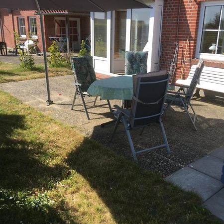 Meine Ferienwohnung 페마른 외부 사진