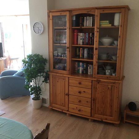 Meine Ferienwohnung 페마른 외부 사진