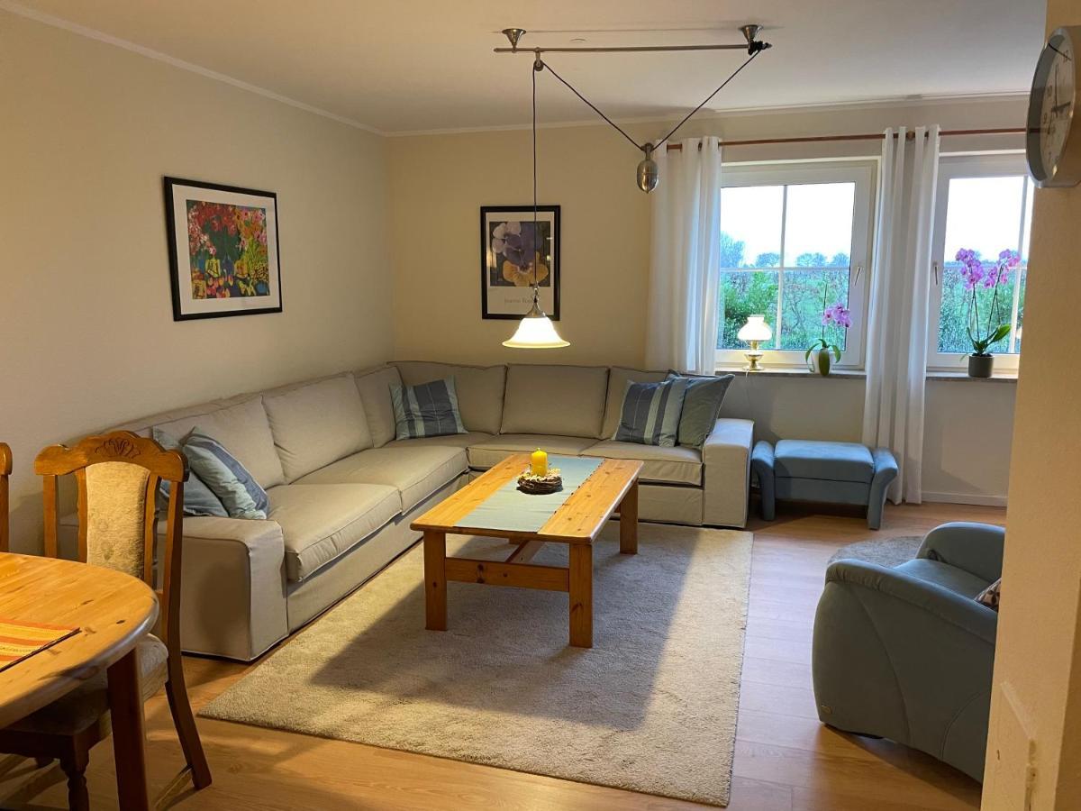 Meine Ferienwohnung 페마른 외부 사진