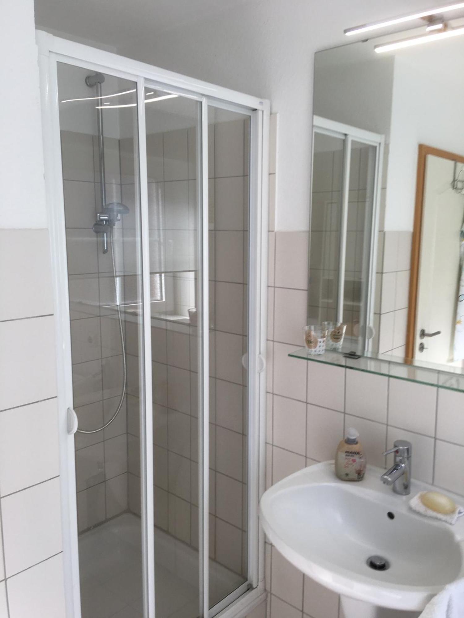 Meine Ferienwohnung 페마른 외부 사진